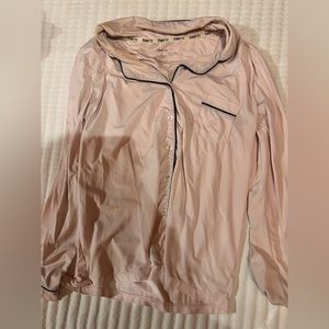 pajama top